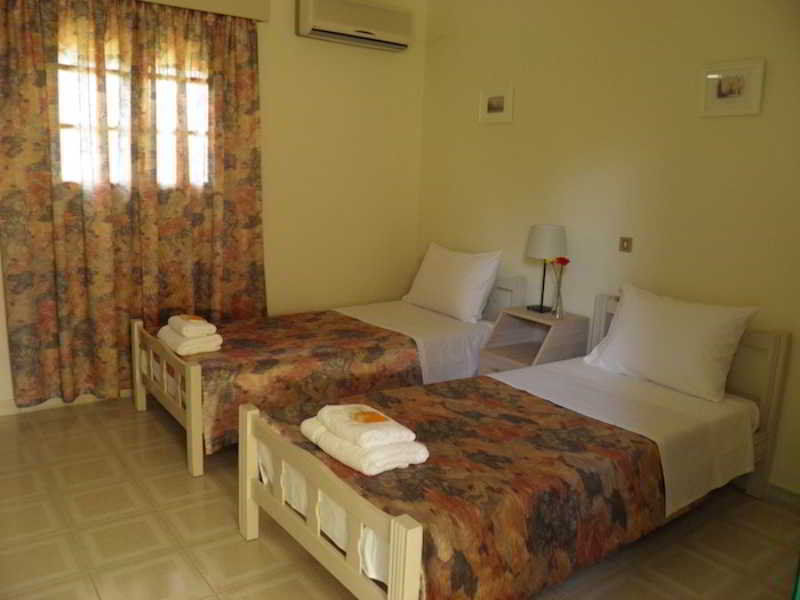 Alpha Stegna Sun 2* Архангелос
